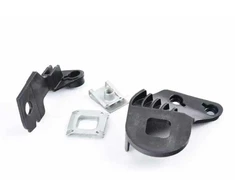 Originalus remonto komplektas O/S priekinių žibintų BMW X3 X4 M F25 F26 X3 18d 18i 63117401168