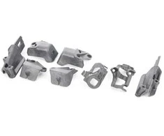 Originalus rinkinys remonto laikiklis BMW Z4 Roadster E89 Z4 18i 20i 28i 35i 63117348936