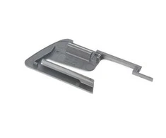 Originalus saulės uždanga kairysis ritinėlio dangtelis BMW 5 7 serija F10 F18 F01 F02 2008-