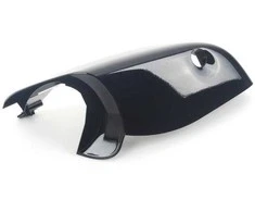 Originalus Shadowline Kairės Veidrodžio Apatinis Korpusas BMW 5 6 7 E60 F10 E63 F01 F04 2007-