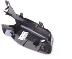 Originalus Shadowline OFFSIDE veidrodžio apatinis korpusas BMW 5 6 7 E60 F10 E63 F01 2007-