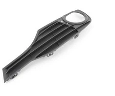 ORIGINALUS Tinka BMW 3 F30 F31 Rūko Važiavimo Šviesos Uždarytas Grotelės Kairė 51117281919