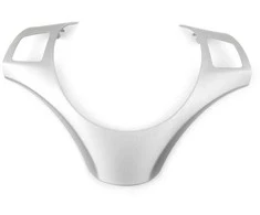 Originalus Titan vairo apdailos dangtelis tinka BMW 3 serijai E90 E91 2005-2008