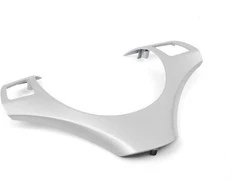 Originalus Titan vairo apdailos dangtelis tinka BMW 3 serijai E90 E91 2005-2008