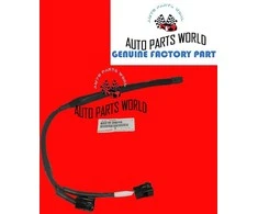 ORIGINALUS TOYOTA 4RUNNER TACOMA TUNDRA 3.4L KNOCK JUTIKLIO LAIDAS 82219-34010
