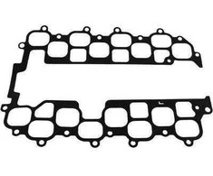 ORIGINALUS TOYOTA 4RUNNER TUNDRA GX470 LS SC430 V8 ĮSIURBIMO FLANŠO GUMOS TARPINĖ 17116-50010