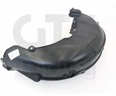 Originalus TOYOTA GT86 15-18 Galinis Kairysis Ratų Apvalkalas SU00306143