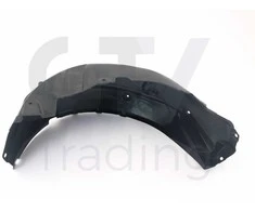 Originalus TOYOTA GT86 15-18 Galinis Kairysis Ratų Apvalkalas SU00306143