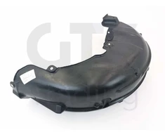 Originalus TOYOTA GT86 15-18 Galinis Kairysis Ratų Apvalkalas SU00306143