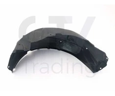 Originalus TOYOTA GT86 15-18 Galinis Kairysis Ratų Apvalkalas SU00306143