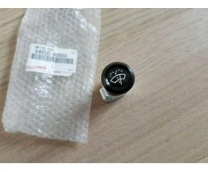 Originalus TOYOTA Land Cruiser 40 serijos valytuvo jungiklis 84650-60050