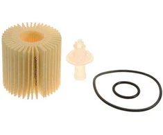 Originalus TOYOTA OEM ALIEJUS FILTRAS Kasetė 04152-YZZA1 4 VNT.