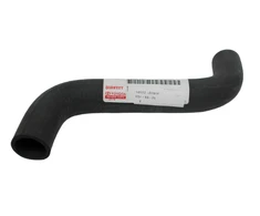 Originalus Toyota V6 apatinis radiatoriaus aušinimo skysčio žarna 1657207040