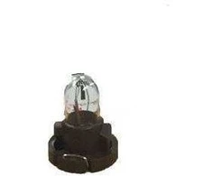 ORIGINALUS TOYOTA ŽIBINTAS OEM KLIMATO KONTROLĖS ŠVIESA 84999-10090 QT=1