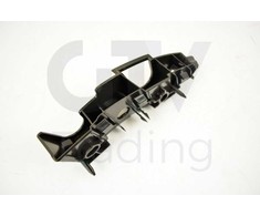 Originalus VAG vadovas profiliui kairėje priekinėje VW Beetle Cabrio Cabriolet 5C5807183B