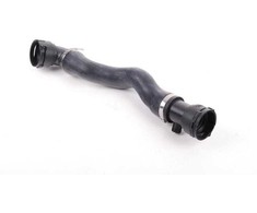 Originalus variklio termostatas vandens žarna BMW E38 E39 520i 523i 2.4 525i 11531705223