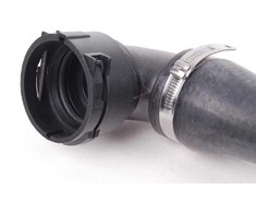 Originalus variklio termostatas vandens žarna BMW E38 E39 520i 523i 2.4 525i 11531705223