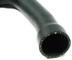 Originalus variklio termostatas vandens žarna BMW E31 850Ci 850CSi kupė 11531741410