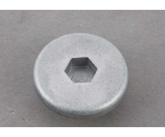 Originalus varžtas BMW E34 E36 E38 E39 E46 318d 318tds 320d 325td 11282243508