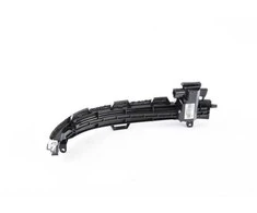 Originalus veidrodinis posūkio indikatorius kairėje BMW X3 X4 M X5 X6 F15 F16 F25 63137291217