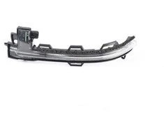 Originalus veidrodinis posūkio indikatorius kairėje BMW X3 X4 M X5 X6 F15 F16 F25 63137291217