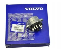 Originalus "Volvo" 760 780 850 uždegimo starterio jungiklis 9447803