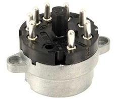 Originalus "Volvo" 760 780 850 uždegimo starterio jungiklis 9447803