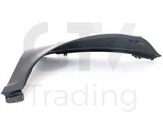 Originalus VOLVO C70 2006-2013 Priekinis Dešinysis Sparnas Paruoštas 31253524