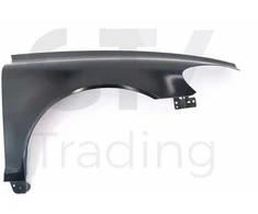 Originalus VOLVO C70 2006-2013 Priekinis Dešinysis Sparnas Paruoštas 31253524
