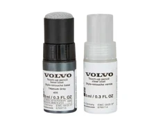 Originalus Volvo dažų pataisymas (Titanų pilka) - 31266535