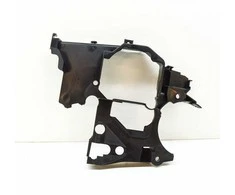 Originalus Volvo galinis dangtis 30650687