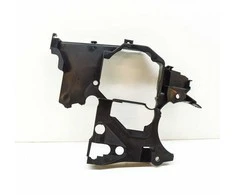 Originalus Volvo galinis dangtis 30650687