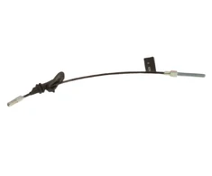 Originalus Volvo stovėjimo kabelis stabdžių laidas 30760198