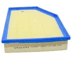 Originalus VOLVO V40 oro filtras 31368022