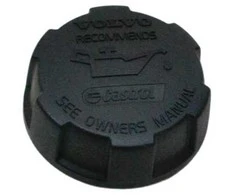 Originalus "Volvo" variklio alyvos įpylimo dangtelis 8692888
