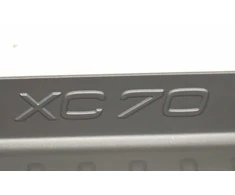Originalus VOLVO XC70 P24 bagažinės įdėklas 30776706