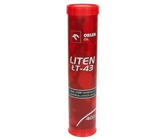 ORLEN OIL ŁT-43 ličio tepalas universalus 400g