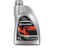 Orlen Oil ORLEN PLATINUM RIDER SCOOTER OIL 2T 1L
