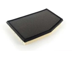 Oro filtras Mahle-Knecht Porsche Boxster 97 1998 1999 2000 2001 2002 2003 04