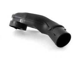Oro Gamybos Įpučiamo Oro Gidas VAG Volkswagen Passat Audi A4 A6 A8 Originalus 078133356S