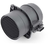 Oro Srovės Matuoklis VAG Audi A4 A6 Q5 03L906461A Originalus