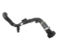 Oro Švartukas VAG Audi A3 8P Seat Altea 5P+ Originalus 1K0145840AE