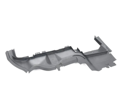 Oro VAG Oro Air Guide 2012-2015 Audi A7 Quattro 3.0L Originalus 4G8121283AG