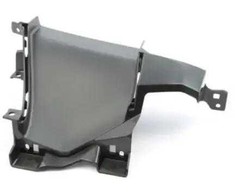 Oro Vėjo Gidas VAG Audi A6 Quattro 2020-2023 Originalus 4K0121763F