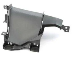 Oro Vėjo Gidas VAG Audi A6 Quattro 2020-2023 Originalus 4K0121763F