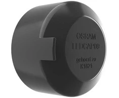 OSRAM LED kniedijimo dangtelio adapteris LEDCAP09