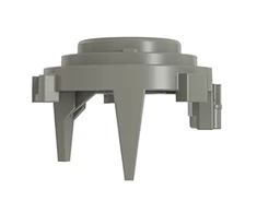 OSRAM lempos "Night Breaker" laikiklis 64210DA07