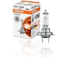 OSRAM lemputė, prožektorius 64210 161949111