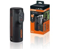 Padangų kompresorius OSRAM 2000