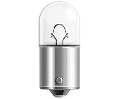 OSRAM R10W 12V 10W Lemputės BA15s Original Line Blister 2vnt 5008 2BL